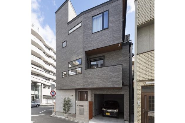 株式会社エフイーホーム