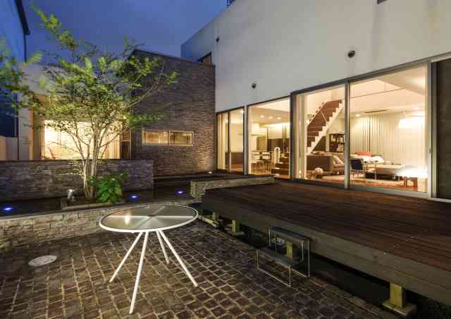 アドヴァンスアーキテクツ