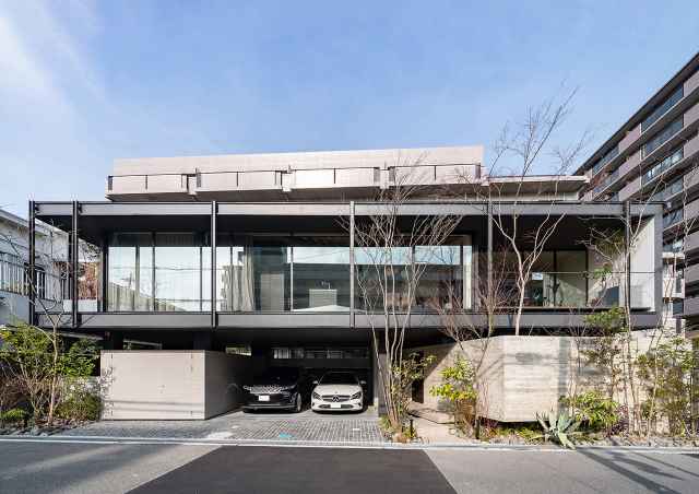 アドヴァンスアーキテクツの施工事例3