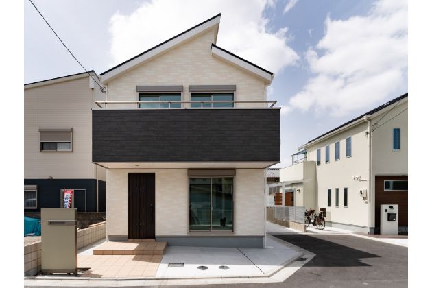 秋田宅建不動産の施工事例01