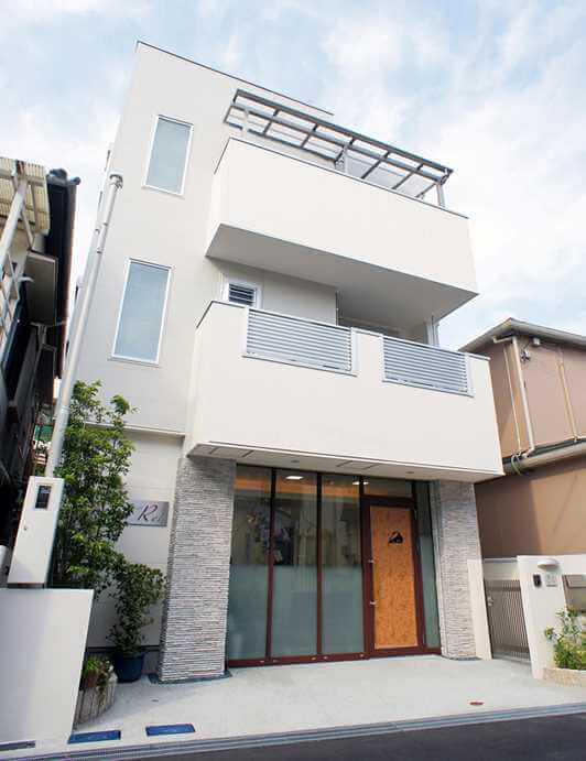 コンフォート建築設計工房株式会