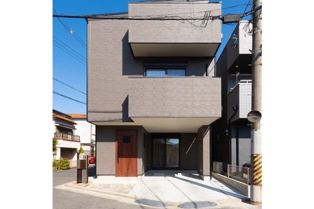 株式会社エフイーホーム