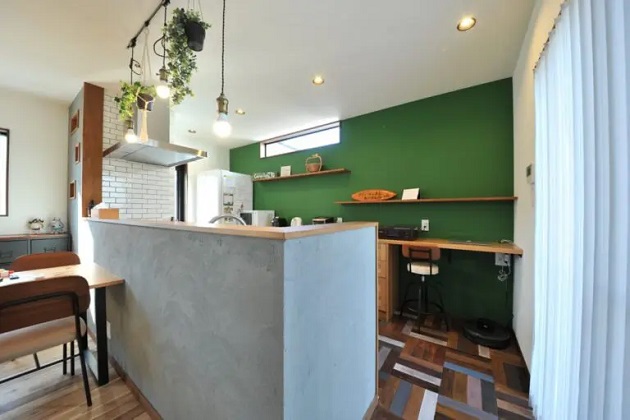 Franc Home(フランホーム)の注文住宅施工事例