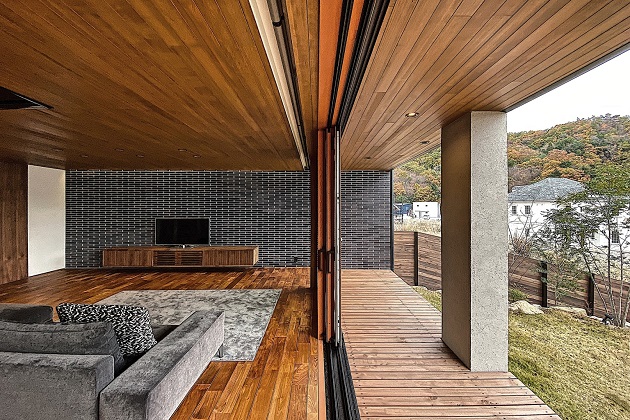 GrandLiving（グランリビング）の注文住宅施工事例