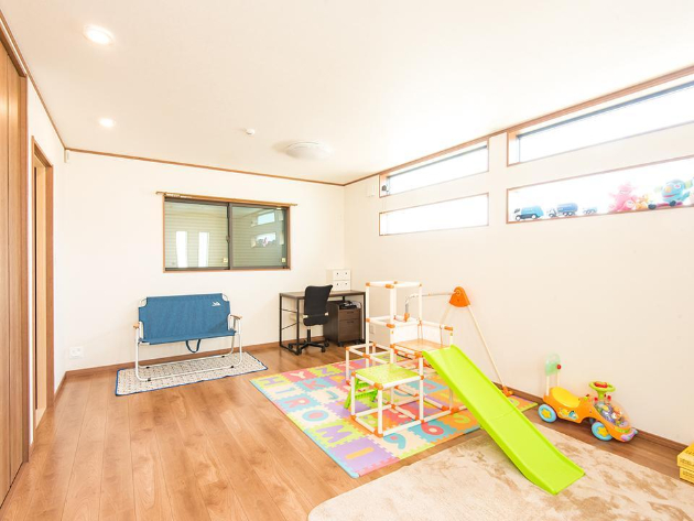 伊勢住宅の注文住宅施工事例