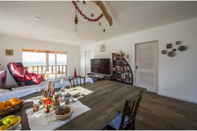 町田工務店の注文住宅施工事例1