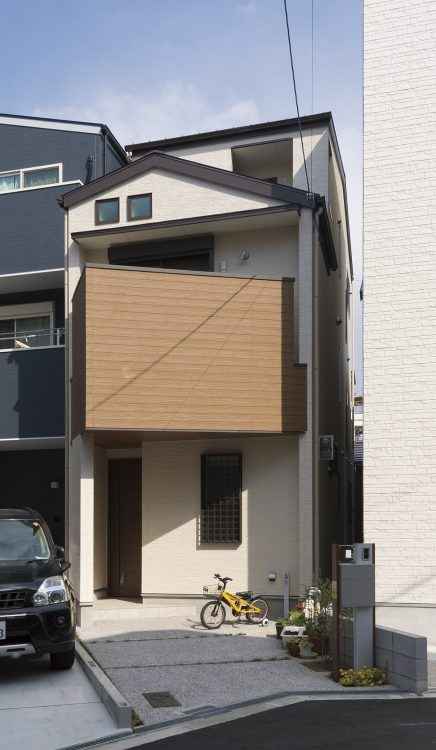 桝田工務店の注文住宅施工事例