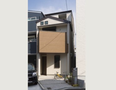 桝⽥⼯務店の施工事例2