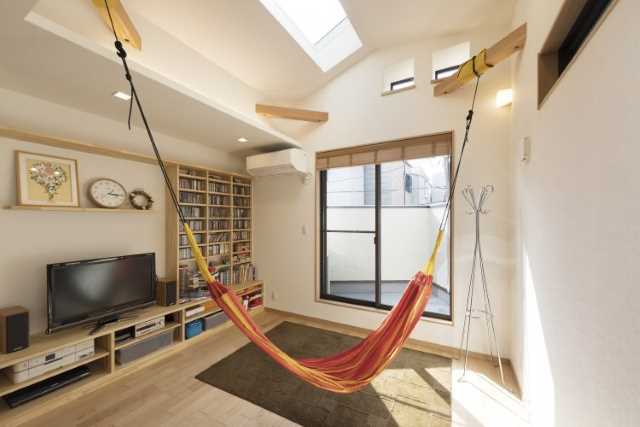 桝田工務店の注文住宅施工事例