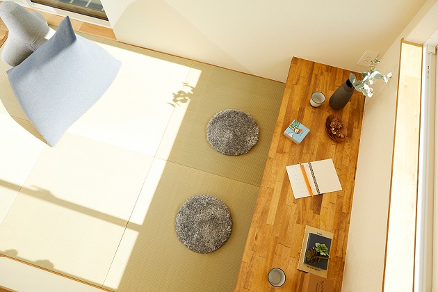 まつだ工務店の注文住宅施工事例