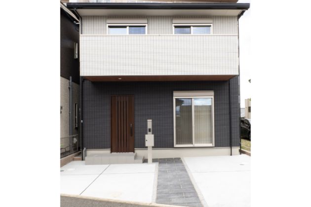 ゆめすみかの注文住宅施工事例